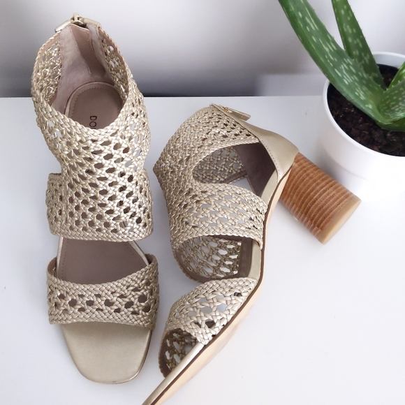 🆕LAST FEW!!🌿DONALD J. PLINER SHOES🌿 - Picture 4 of 12